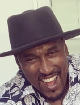 Andre Lynch Photo